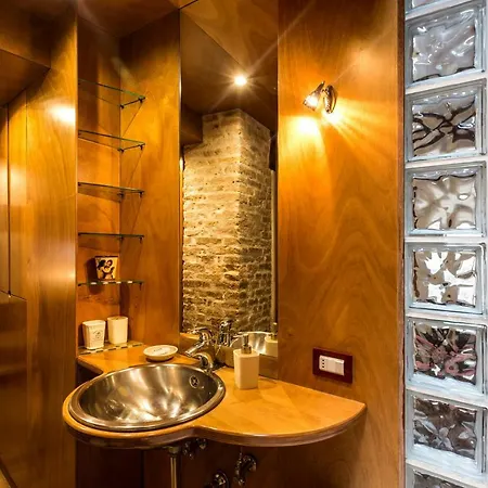 Petit Nid Apartment Venice