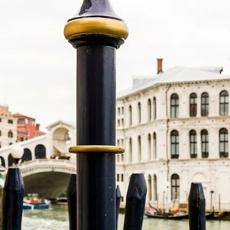 Petit Nid Venice